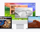o macOS Sonoma recebeu uma nova atualização de segurança (Fonte: Apple)