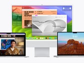 o macOS Sonoma recebeu uma nova atualização de segurança (Fonte: Apple)