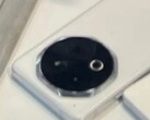 O "Meizu 22" na natureza. (Fonte da imagem: Digital Chat Station via Weibo)