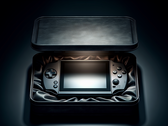 O Nintendo Switch 2 foi supostamente escondido em uma caixa para permitir que os senhores pudessem fazer alguns ajustes relacionados aos negócios. (Imagem gerada por DallE3)