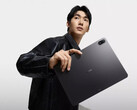 O Oppo Pad 4 Pro é o primeiro tablet a ser lançado com o chipset Snapdragon 8 Elite da Qualcomm. (Fonte da imagem: Oppo)