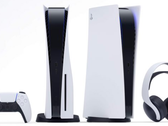 Os preços do console PS5, detalhes pré-compra e informações sobre a data de lançamento poderão ser compartilhados na segunda-feira, 13 de julho. (Fonte de imagem: PlayStation via @PS5only)