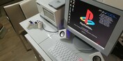 Ferramenta PSOne. (Fonte de imagem: GrownGaming)