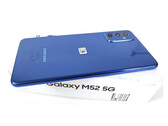 Samsung Galaxy M52 5G 