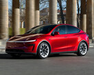 As promoções do Modelo Y estão terminando junto com o crédito fiscal federal. (Fonte da imagem: Tesla)