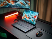 O Lenovo Legion Pro 5 16