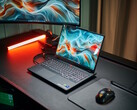 O Lenovo Legion Pro 5 16