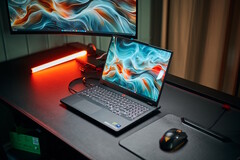 O Lenovo Legion Pro 5 16