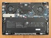 Asus Vivobook S 14 OLED: Parte interna
