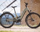 A Vuca Evo FS 2 é uma e-bike SUV com muito a oferecer