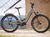 A Vuca Evo FS 2 é uma e-bike SUV com muito a oferecer