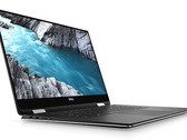 Breve Análise do Portátil Dell XPS 15 9575 (i7-8705G, Vega M GL, 4K UHD)