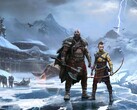 A versão de God of War Ragnarök deve ser anunciada este mês. No entanto, é questionável se os fãs ainda podem esperar um lançamento em 2024. (Fonte: PlayStation)