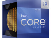 O Core i9-12900KS provavelmente rodará 200 MHz mais alto que o Baunilha i9-12900K, direto da caixa (Fonte de imagem: Intel)