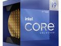 O Core i9-12900KS provavelmente rodará 200 MHz mais alto que o Baunilha i9-12900K, direto da caixa (Fonte de imagem: Intel)