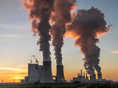 Uma vez no ar, torna-se difícil capturar o CO2 novamente. (Imagem: pixabay/catazul)