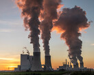 Uma vez no ar, torna-se difícil capturar o CO2 novamente. (Imagem: pixabay/catazul)