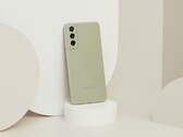 A Samsung lançou o Galaxy S21 FE em quatro cores. (Fonte da imagem: Samsung)