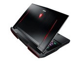 Breve Análise do Portátil MSI GT75VR 7RF Titan Pro (i7-7820HK, GTX 1080)