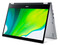 Acer Spin 3 SP314-21N revisão: Um portátil 2-em-1 silencioso com entrada para caneta