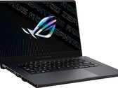 Asus ROG Zephyrus GA503 com Ryzen 9 5900HS, GeForce RTX 3070, e 1440p 165 Hz display agora disponível por $1799 USD (Fonte: Best Buy)