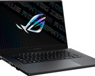 Asus ROG Zephyrus GA503 com Ryzen 9 5900HS, GeForce RTX 3070, e 1440p 165 Hz display agora disponível por $1799 USD (Fonte: Best Buy)