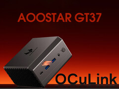 O Aoostar GT37 está disponível para pré-venda por US$ 879 (Fonte da imagem: Aoostar - editado)