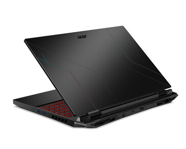 Acer Nitro 5 (imagem via Acer)