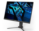 Il Predator XB273K è il nuovo monitor da gioco di fascia alta di Acer (immagine via Acer)
