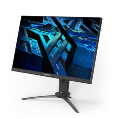 O Predator XB273K é o mais novo monitor de jogos topo de gama da Acer (imagem através da Acer)