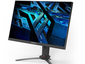 O Predator XB273K é o mais novo monitor de jogos topo de gama da Acer (imagem através da Acer)