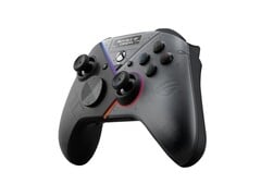 A Asus pode estar preparando um sucessor para o controle Raikiri Pro (na foto).