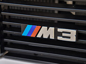 A plataforma Neue Klasse da BMW tem forte influência dos sedãs clássicos da BMW. (Fonte da imagem: BMW)