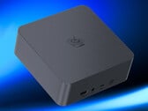 O EQi Wildcat Lake custa a partir de US$ 509. Na foto: uma imagem promocional editada do mini PC.