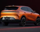 O SUV T7 com garantia vitalícia da bateria Rhino.