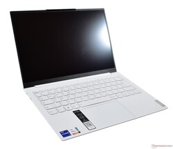 Lenovo Yoga Slim 7i Carbono 13ITL5