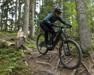 A Decathlon Rockrider E-FEEL 900 S é uma bicicleta elétrica para todas as montanhas. (Fonte da imagem: Decathlon)