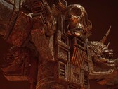 Diablo II: Resurrected, Mephisto's lair com gráficos do Unreal Engine 5 (Fonte: Michał Wawruch no ArtStation)
