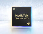 O Dimensity 9300+ e o Dimensity 9300 superam o Snapdragon 8 Gen 3 no ranking de desempenho do carro-chefe AnTuTu May 2024 (Fonte da imagem: MediaTek)