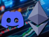 Muitos usuários do Discord parecem se opor à idéia de uma integração profunda entre o mensageiro e os ativos criptográficos. (Fonte da imagem: Discord/Wikipedia/Unsplash - editado)