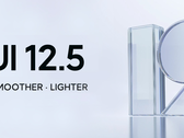 O MIUI 12.5 chegou a mais quatro dispositivos na Europa. (Fonte da imagem: Xiaomi)