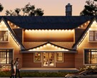 A Eufy Permanent Outdoor Lights E22 seguirá a E120 (acima). (Fonte da imagem: Eufy)