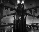 Evolve 2 já tinha uma arte conceitual em jogo quando foi abandonado pelo estúdio. (fonte da imagem: TJ Frame)