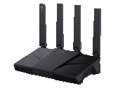 O Flint 3 executa uma versão personalizada do OpenWRT e vem com Tailscale, Wireguard e Adguard integrados (Fonte da imagem: Gl-iNet)