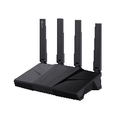 O Flint 3 executa uma versão personalizada do OpenWRT e vem com Tailscale, Wireguard e Adguard integrados (Fonte da imagem: Gl-iNet)