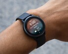 O smartwatch vivoactive 6 da Garmin (na foto) está recebendo uma nova atualização estável. (Fonte da imagem: Garmin)
