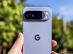 Aparentemente, a lanterna de LED pode superaquecer no Google Pixel 10 Pro.