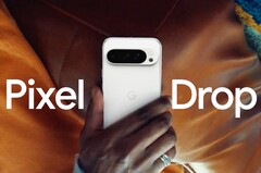 O Google começou a lançar o Android 15 para smartphones Pixel. (Fonte da imagem: Google)