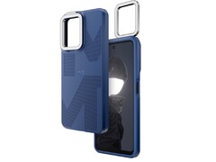 O HMD Fusion Flashy Outfit (na foto) será renovado para o HMD Fusion 2. (Fonte da imagem: HMD)