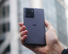 O HMD Skyline 2 e um novo modelo GT serão lançados como sucessores do HMD Skyline (foto). (Fonte da imagem: HMD)